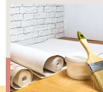 Услуги Отделка в Уссурийске под ключ